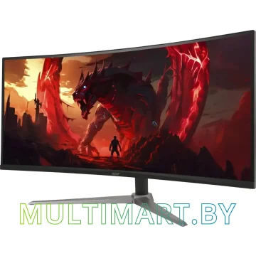 Игровой монитор Acer Nitro ED340CUS3bmiipx (UM.CE0CD.301) картинка 3